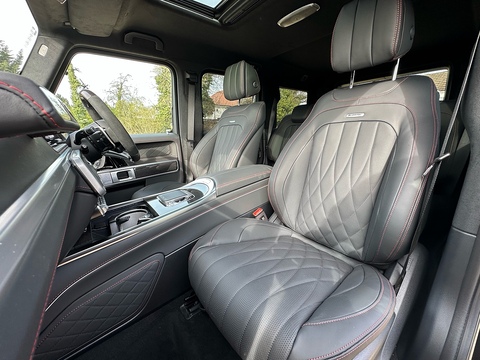 Carbon Edition 4.0 5dr SUV Automatic Petrol