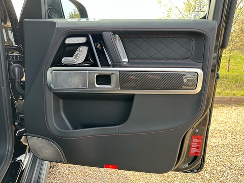 Carbon Edition 4.0 5dr SUV Automatic Petrol