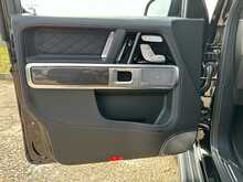 Mercedes-Benz AMG G 63 Carbon Edition 