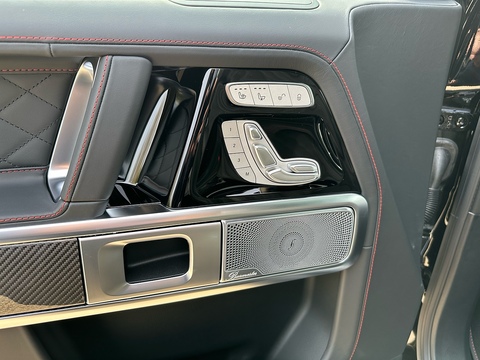 Carbon Edition 4.0 5dr SUV Automatic Petrol