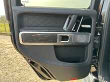 Mercedes-Benz AMG G 63 Carbon Edition 
