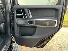 Mercedes-Benz AMG G 63 Carbon Edition 