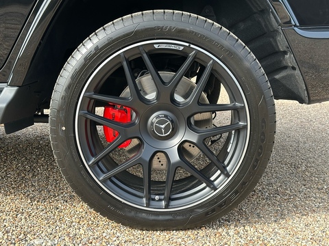 Carbon Edition 4.0 5dr SUV Automatic Petrol