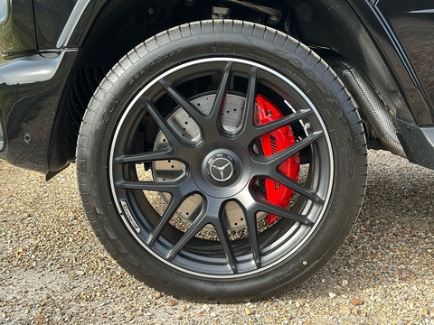 Carbon Edition 4.0 5dr SUV Automatic Petrol