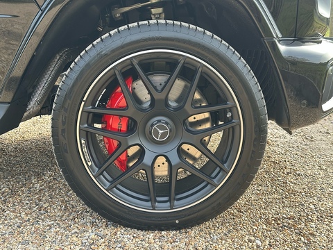 Carbon Edition 4.0 5dr SUV Automatic Petrol