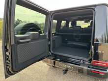 Mercedes-Benz AMG G 63 Carbon Edition 