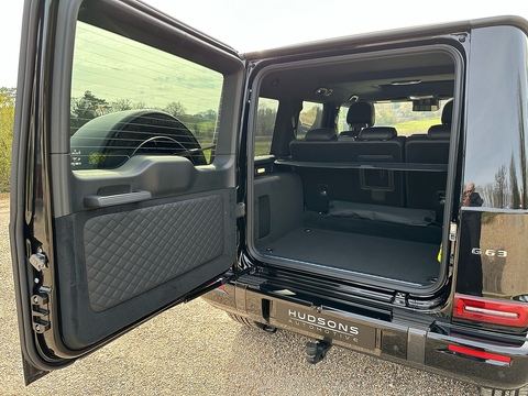 Carbon Edition 4.0 5dr SUV Automatic Petrol