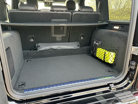 Carbon Edition 4.0 5dr SUV Automatic Petrol
