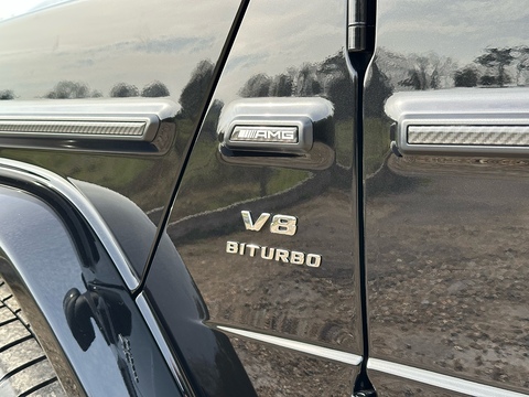 Carbon Edition 4.0 5dr SUV Automatic Petrol