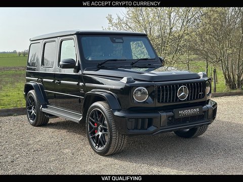 Carbon Edition 4.0 5dr SUV Automatic Petrol