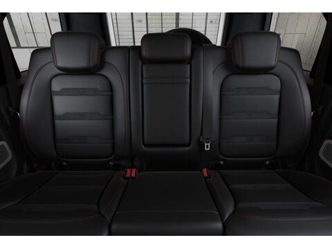 AMG G 63 4.0 5dr SUV Automatic Petrol