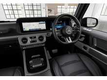 Mercedes-Benz G-Class AMG G 63 