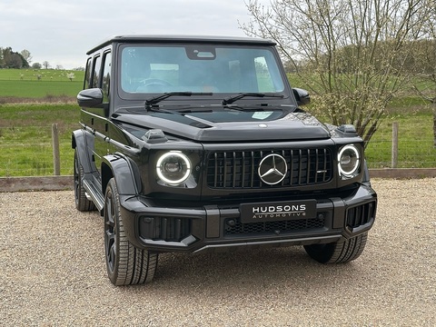 Carbon Edition 4.0 5dr SUV Automatic Petrol
