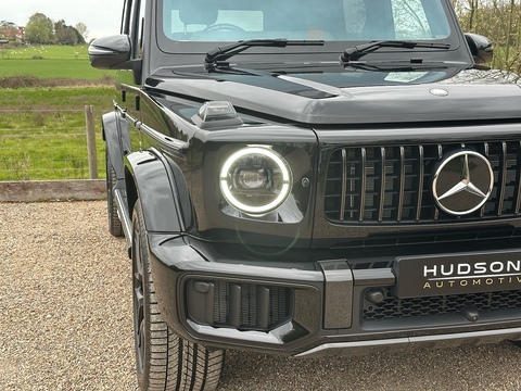 Carbon Edition 4.0 5dr SUV Automatic Petrol