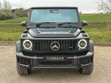 Mercedes-Benz AMG G63 Carbon Edition 