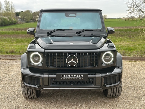 Carbon Edition 4.0 5dr SUV Automatic Petrol