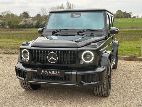 Carbon Edition 4.0 5dr SUV Automatic Petrol
