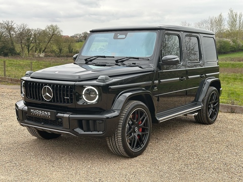 Carbon Edition 4.0 5dr SUV Automatic Petrol
