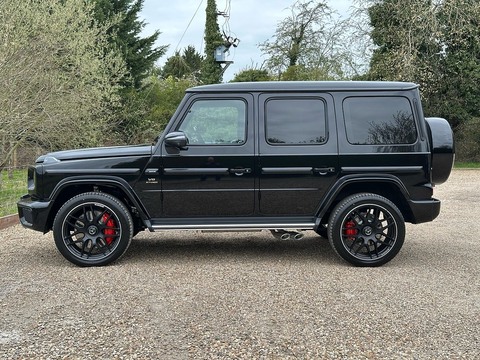 Carbon Edition 4.0 5dr SUV Automatic Petrol