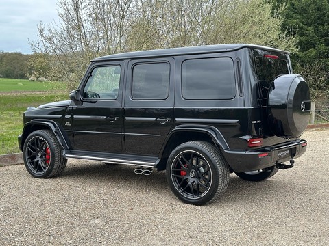 Carbon Edition 4.0 5dr SUV Automatic Petrol