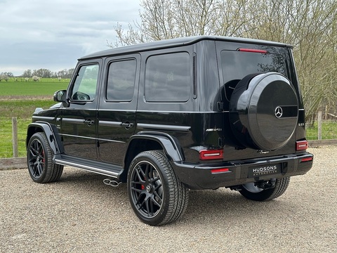 Carbon Edition 4.0 5dr SUV Automatic Petrol