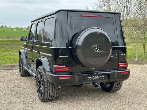 Carbon Edition 4.0 5dr SUV Automatic Petrol