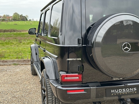 Carbon Edition 4.0 5dr SUV Automatic Petrol
