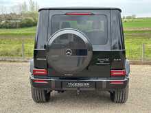 Mercedes-Benz AMG G63 Carbon Edition 