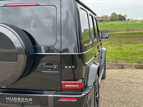 Carbon Edition 4.0 5dr SUV Automatic Petrol