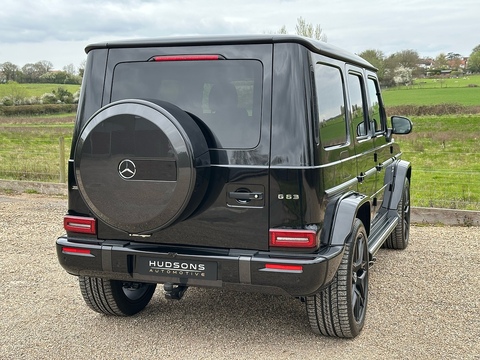 Carbon Edition 4.0 5dr SUV Automatic Petrol