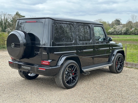 Carbon Edition 4.0 5dr SUV Automatic Petrol
