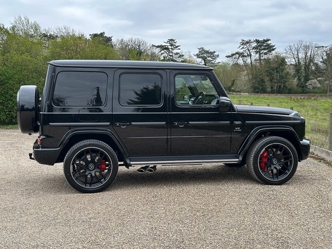 Carbon Edition 4.0 5dr SUV Automatic Petrol