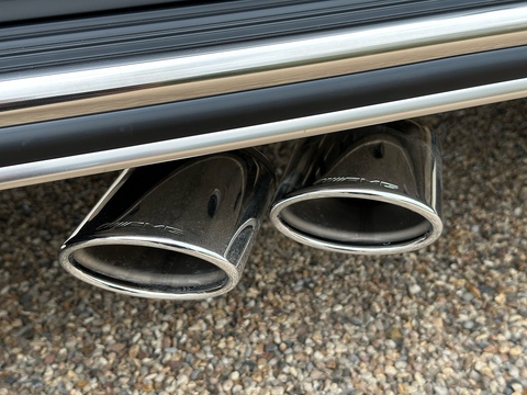 Carbon Edition 4.0 5dr SUV Automatic Petrol