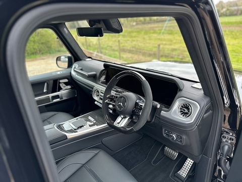 Carbon Edition 4.0 5dr SUV Automatic Petrol