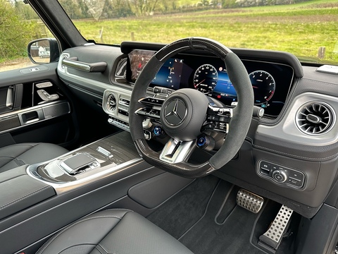 Carbon Edition 4.0 5dr SUV Automatic Petrol