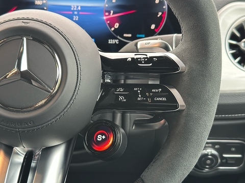 Carbon Edition 4.0 5dr SUV Automatic Petrol