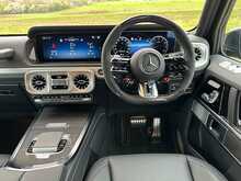 Mercedes-Benz AMG G63 Carbon Edition 