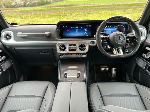 Carbon Edition 4.0 5dr SUV Automatic Petrol
