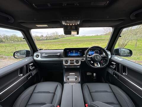 Carbon Edition 4.0 5dr SUV Automatic Petrol