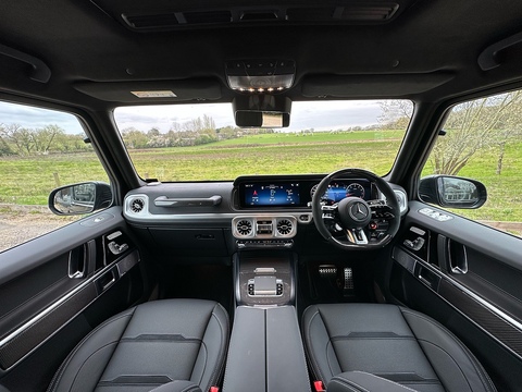 Carbon Edition 4.0 5dr SUV Automatic Petrol