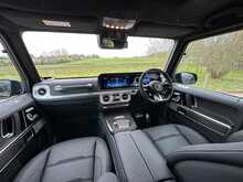 Mercedes-Benz AMG G63 Carbon Edition 