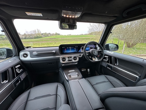 Carbon Edition 4.0 5dr SUV Automatic Petrol