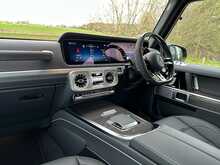 Mercedes-Benz AMG G63 Carbon Edition 