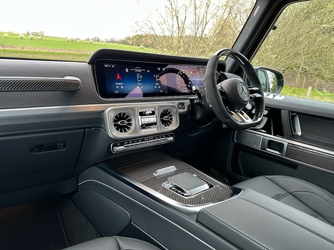 Carbon Edition 4.0 5dr SUV Automatic Petrol