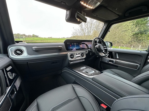 Carbon Edition 4.0 5dr SUV Automatic Petrol
