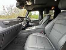 Mercedes-Benz AMG G63 Carbon Edition 