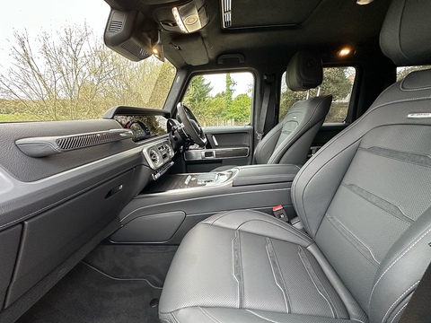 Carbon Edition 4.0 5dr SUV Automatic Petrol