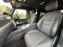 Mercedes-Benz AMG G63 Carbon Edition 