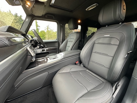 Carbon Edition 4.0 5dr SUV Automatic Petrol
