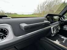Mercedes-Benz AMG G63 Carbon Edition 
